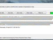 Can you see the power of numeric conversion of this application?